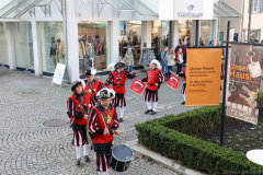 Faschingsbeginn 11.11.2025