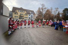 Stadtratenführung 2026