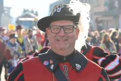 Umzug Hohenems 2026